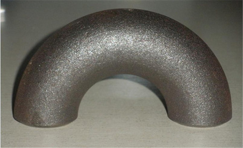 Stainless Steel Elbow 180deg Butt Weld