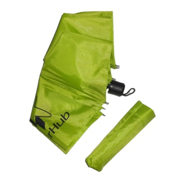 Affordable 3-Fold Fulton Umbrellas for $1: Your Ultimate Umbrella Tote Solution