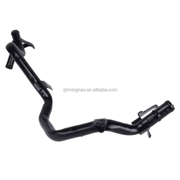 VW Golf Jetta 028121065K 028121065T Radiator Coolant Hose Pipe