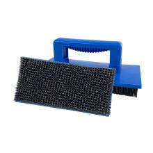 Art Desgin Wall Decorative Effect Effect Rubber Brush