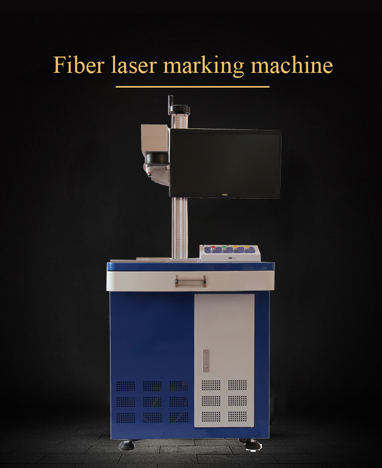 Fibber laser
