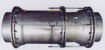 Hastelloy C-22 Expansion Joint