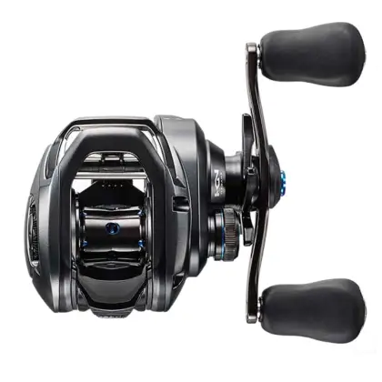 SHIMANO SLX MGL Spinning Reel - Versatile Trolling and Fly Fishing Reel