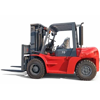 3 Ton Diesel forklift with Xinchai 4D27 engine for sale