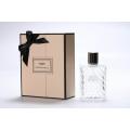 Paper Perfume Box Gift Set