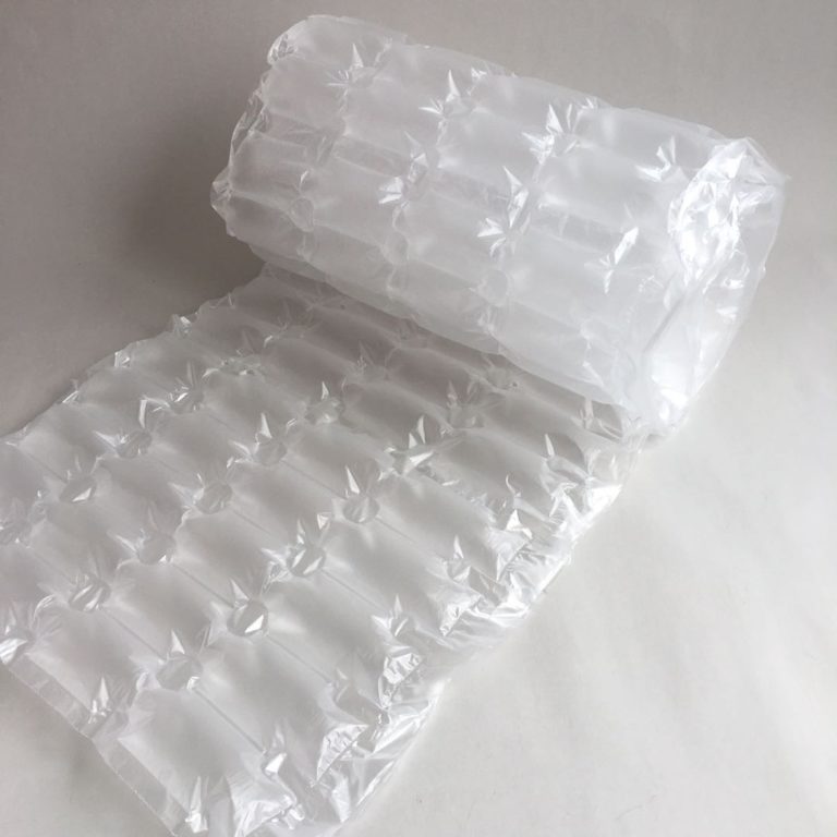 bubble sheet roll
