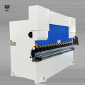 press brake steel bending machine