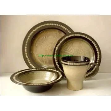 Dinnerware Porcelain Design
