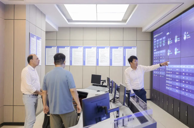 Mobile Crushing Plant