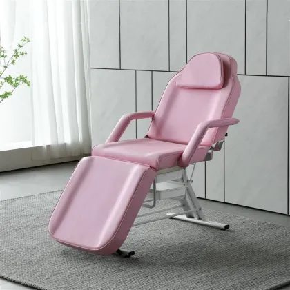 Modern Beauty Salon Equipment: Lashes, Tattoo Chairs, and Facial Beds