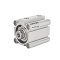 SMC Type CQ2 CQ2B Compact Pneumatic Air Cylinder