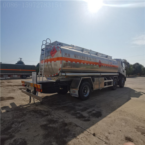 Dongfeng 21cbm Fule Tank Truck