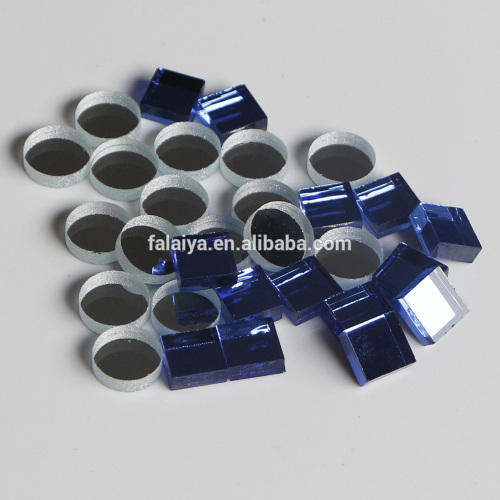 Foshan Mirror Mosaic Factory Mini Mosaic Chips