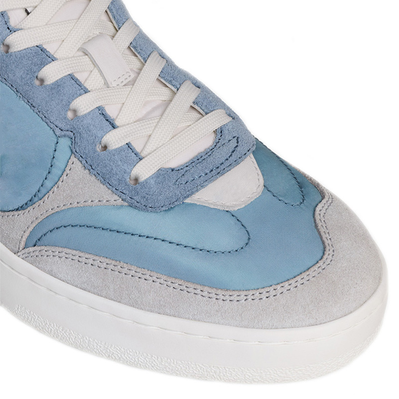 Women's genuine leather business casual shoes