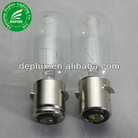 T38 Marine Navigation lamp Marine Navigation bulb 40W 60W 65W E27 B22 P28S
