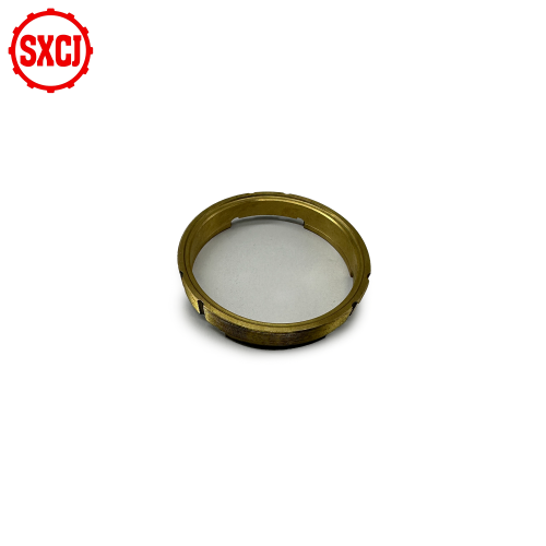 OEM Transmission Synchronizer Ring Design for NISSAN QD32 (32620VW000/3260400T00/326205T000)