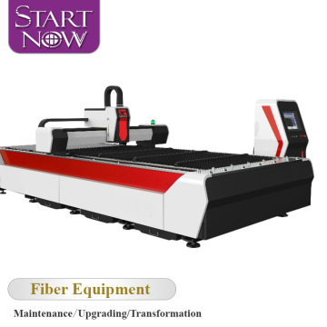 Startnow Laser Cutting and Welding Repairs - Professional Fiber Optic Services