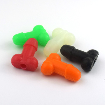 Prank Valve Stem Caps 4 Pack Dust Cover