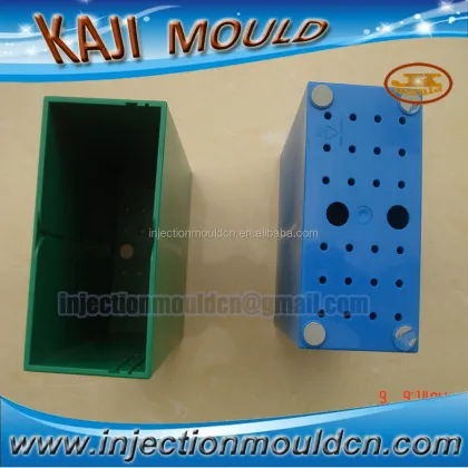 Automotive Car Battery Plastic Mold