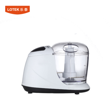 Complete Kitchen Appliances: Discover the Perfect Mini Chopper for Your Cooking Needs