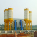 Fixed type mini ready mixed concrete mixing plant