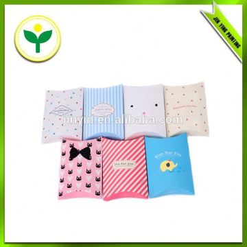 beauful customized decorative paper gift boxes