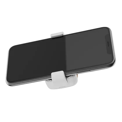 Pad phone holders mobile cooling fan