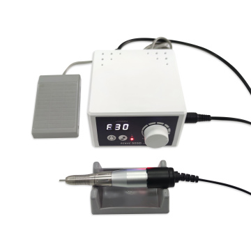 RHJC RENHE 505D 30000rpm Laboratory Micromotor for Jewelry and Dental Use
