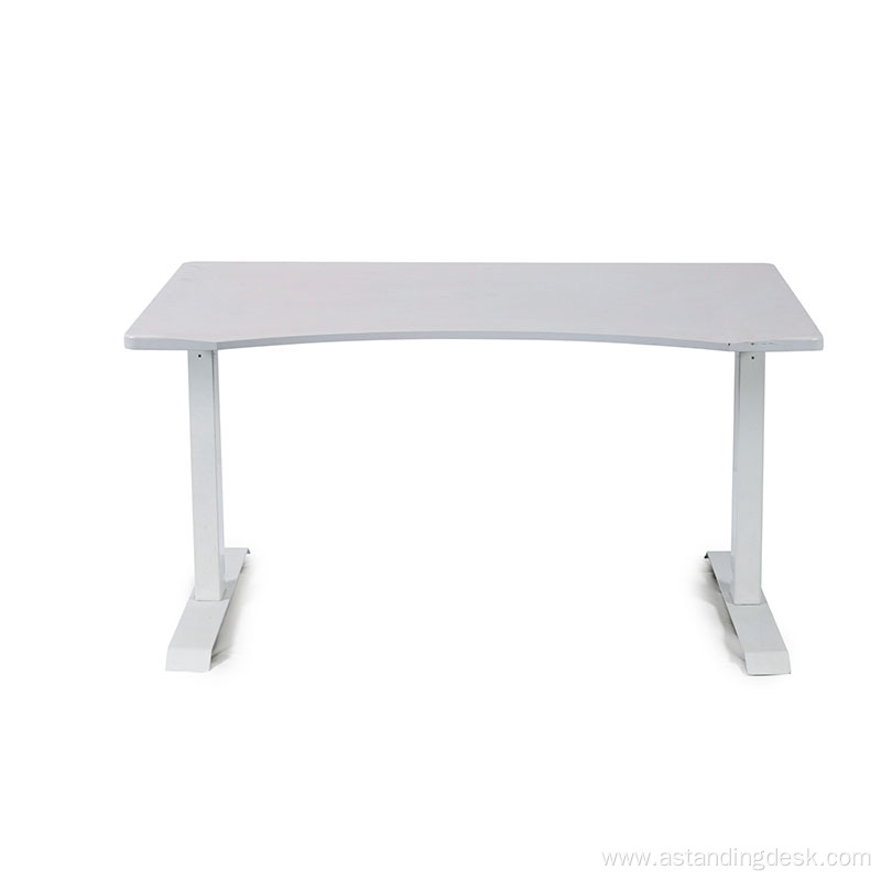 Office Home Customization Dual Motor Lift Table Desks