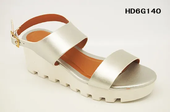 ladies sandal slide flat straps party wear sandals