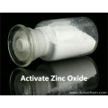 Activer la poudre d&#39;oxyde de zinc