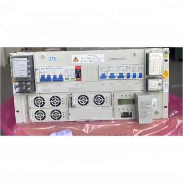 ZTE ZXDU58 B121 48V 120A Embedded Power Supply: Technical Details and Specifications