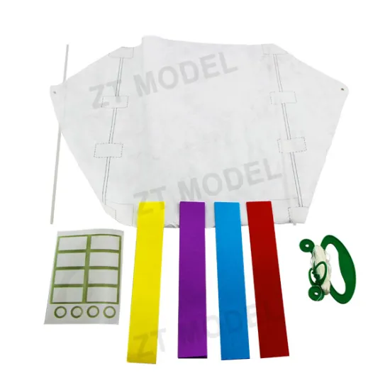 Educational Toys DIY Kite