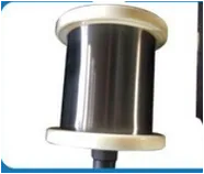 Scourer Wire  Material