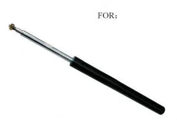 car parts & shock absorber front
