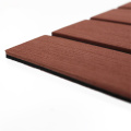 Dark Brown UV Resistant EVA Foam Boat Mat