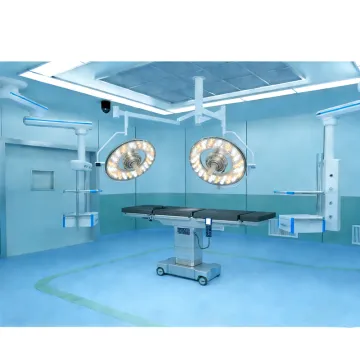 Multifunctional X-ray Orthopaedic Surgery Operating OT Table