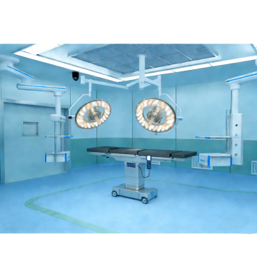 Multifunctional X-ray Orthopaedic Surgery Operating OT Table