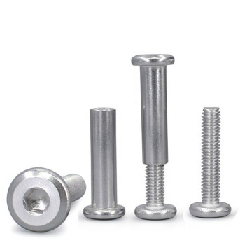 M2 ila M6 Hex Socket Kilit Vidalı Kitap