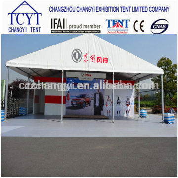 Used Marquee Commercial Tent for Businiss