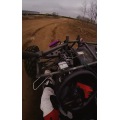 customizable racing-grade hydraulic shock absorber