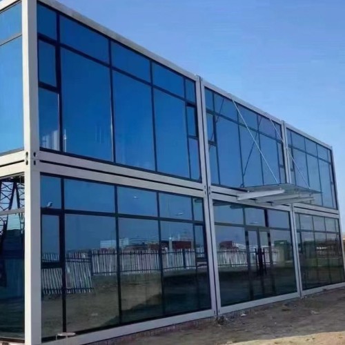 Карыстальніцкія інтэграваныя дамы тытана