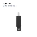 Vosoon minibar pod 600puffs заменяет электронную сигу