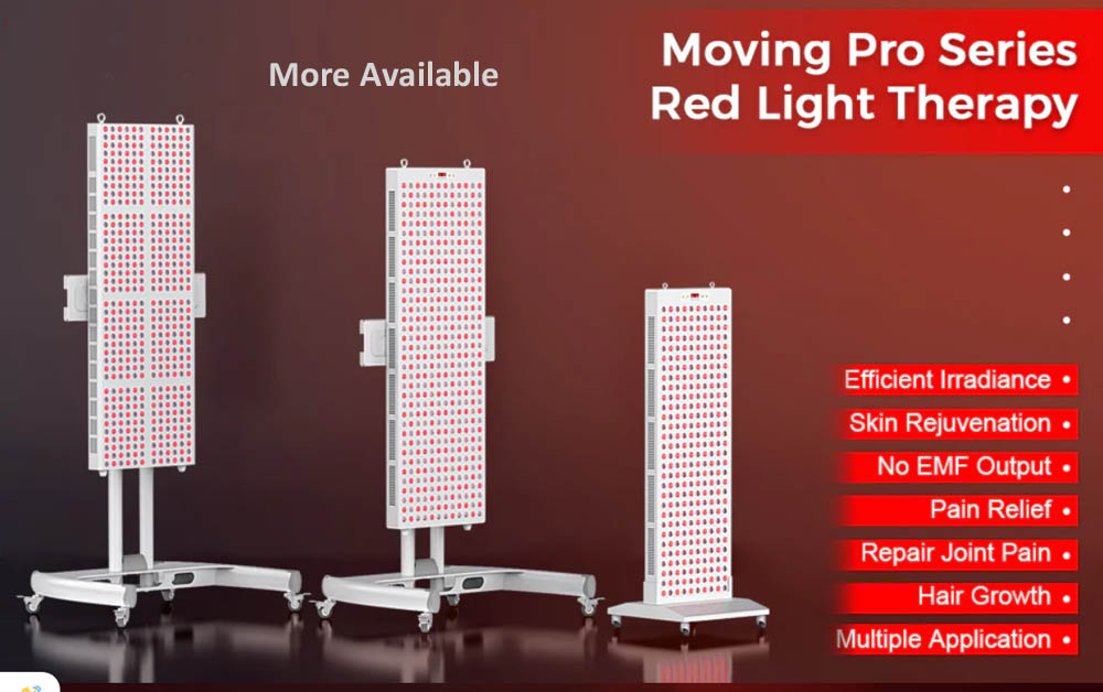 Led Red Light Therapy