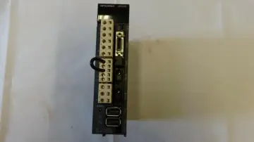 MR-J3-60B Mitsubishi Driver Universal AC Servo Amplifier