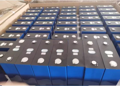 GEOFF CATL LF280 Lithium Ion Rechargeable Battery 3.2V 280Ah LiFePO4 Cell