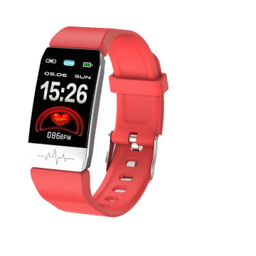 สุดยอดนาฬิกาความดันโลหิต Android Smartwatch