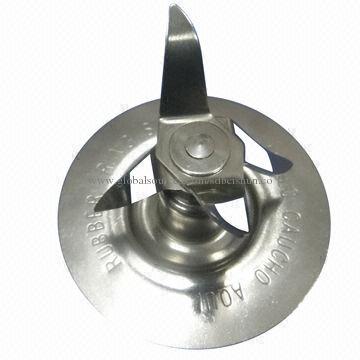 Blender part replacement