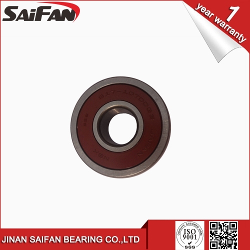 17*47*19 Motor Bearing B17-107D Auto Generator Bearing