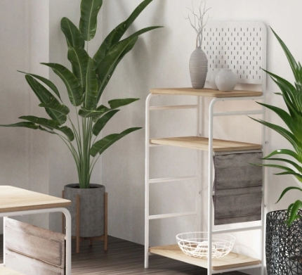 Miltifunction Mode -Speicherregal miltifunction fashion storage rack